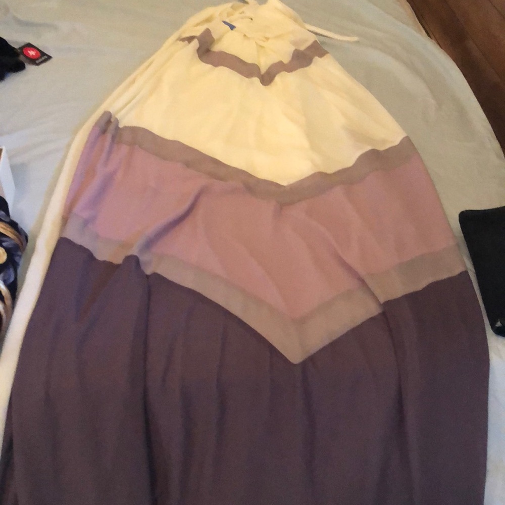 She & Sky | Maxi Dress